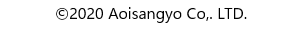 c2020aoisangyo co,.ltd